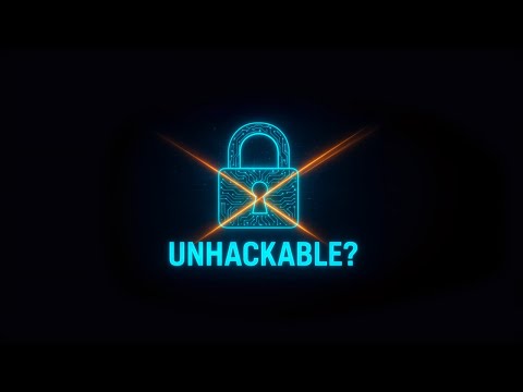 Concept Quantum Cryptography – The Future of Unhackable Security