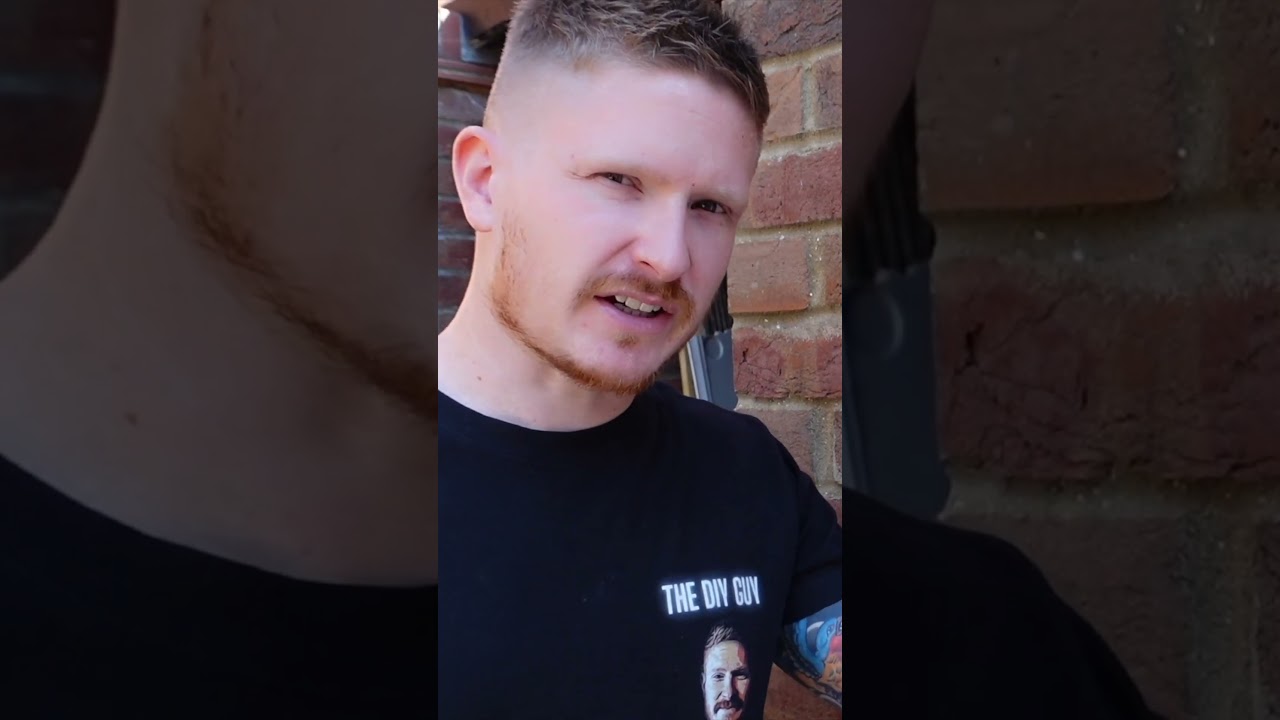 Brick Dust Repair Hack You Must Try 🧱