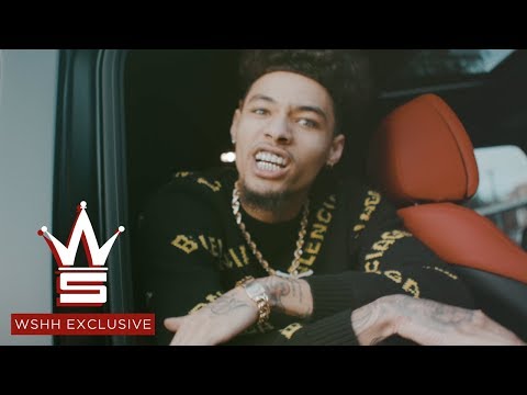 Lil 2z - “On My Own” (Official Music Video - WSHH Exclusive)