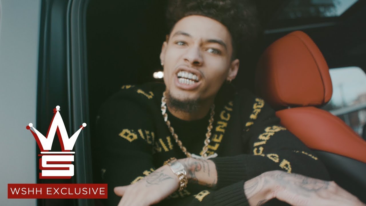 Lil 2z - “On My Own” (Official Music Video) | WSHH Exclusive