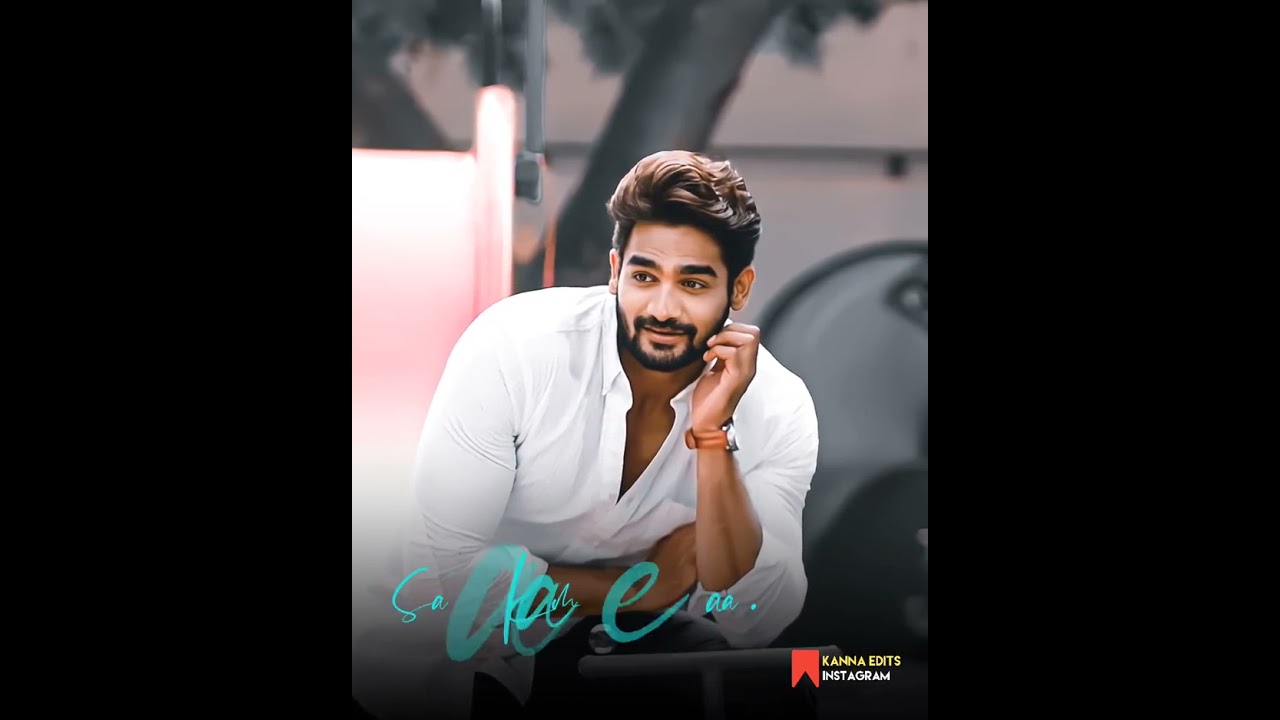 Tholi Parichayama Iddi Song | HD WhatsApp Status ๐ถ