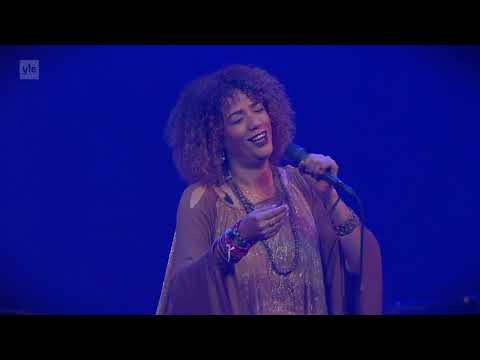 LEMMA - Souad Asla - WOMEX 2019 OFFICIAL SELECTION - CONCERT