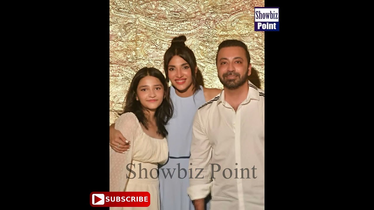 Guru Episode 3 | Zhalay sarhadi with her daughter and husband #viralshorts #shorts