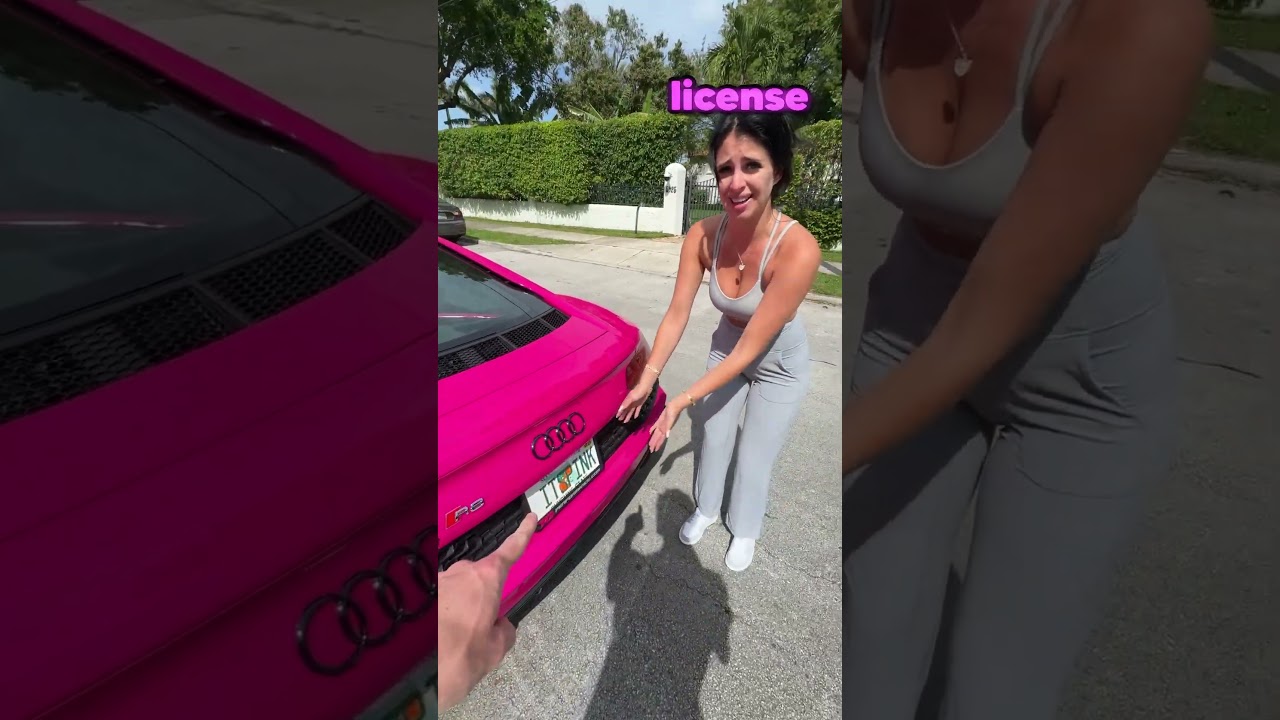 Complete Car Tour π