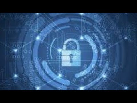 Symmetric cipher model in Hindi || Information Security and Cyber Security || Study easier by Pooja