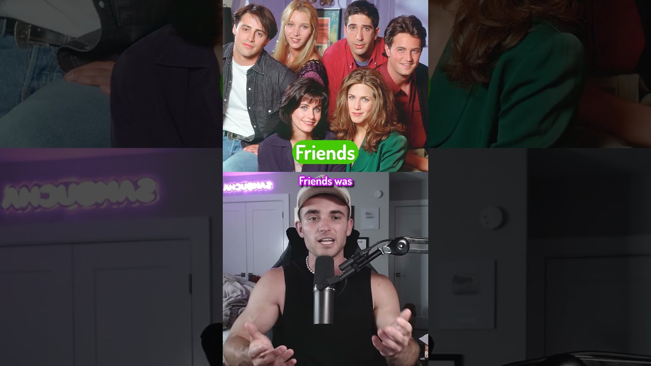 Guess the Original Names of Famous Movies & TV Shows 🎬