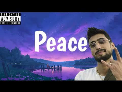 A.L.A - Peace (Lyrics)🎶