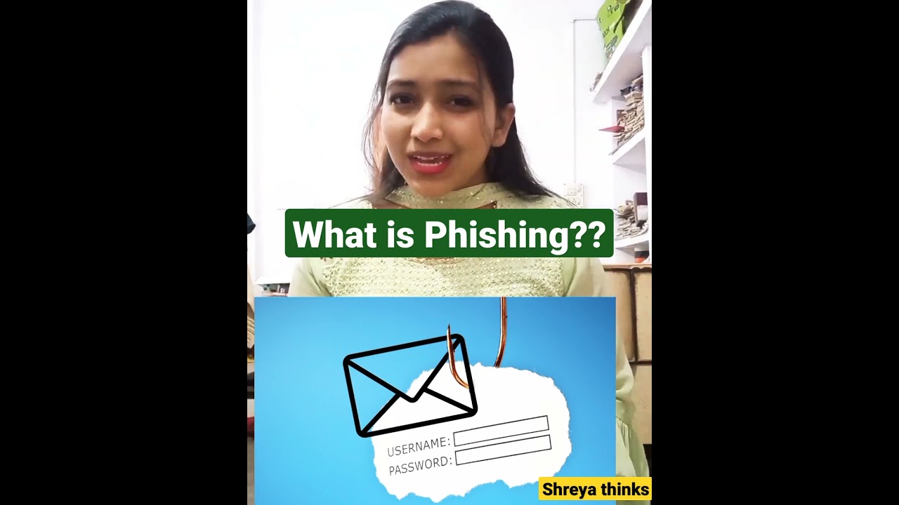Understanding Phishing: What It Is and How to Protect Yourself