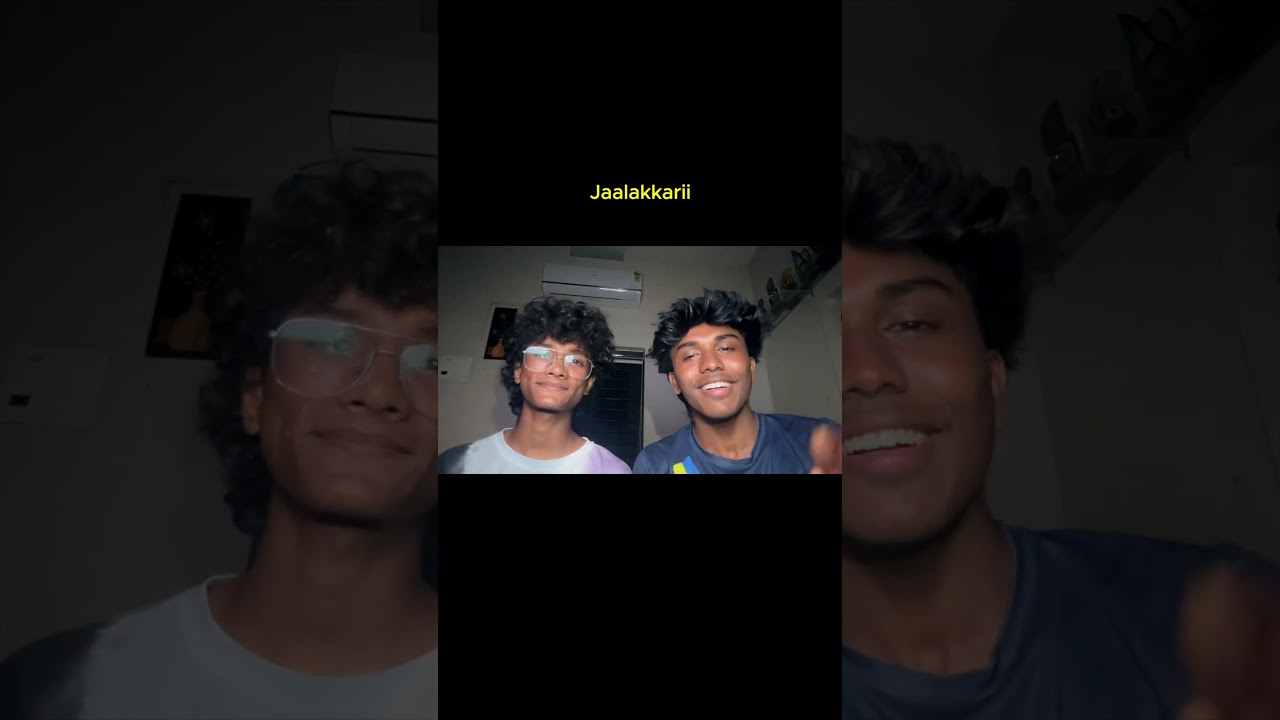 Jaalakkari: A Thrilling Tale