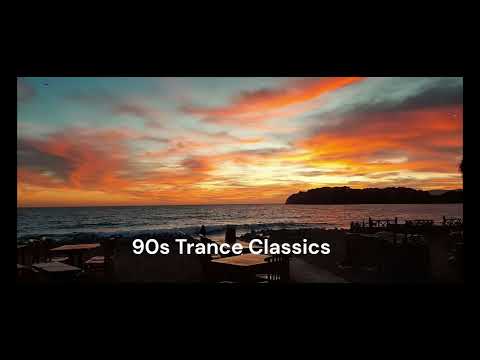 Deckstar Deluxe - 90s Trance Classics