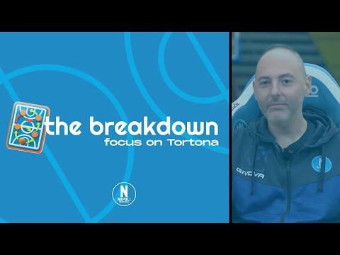 The Breakdown | Derthona - Napoli