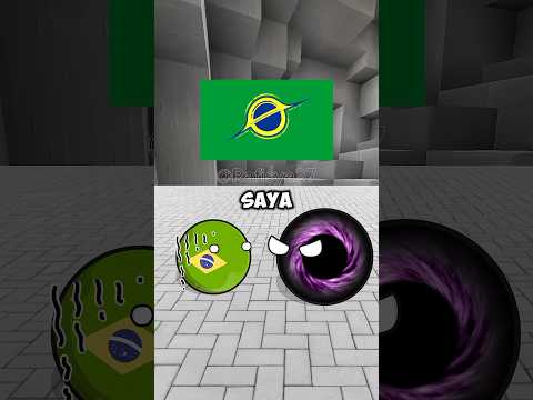 Bendera Versi Luar Angkasa