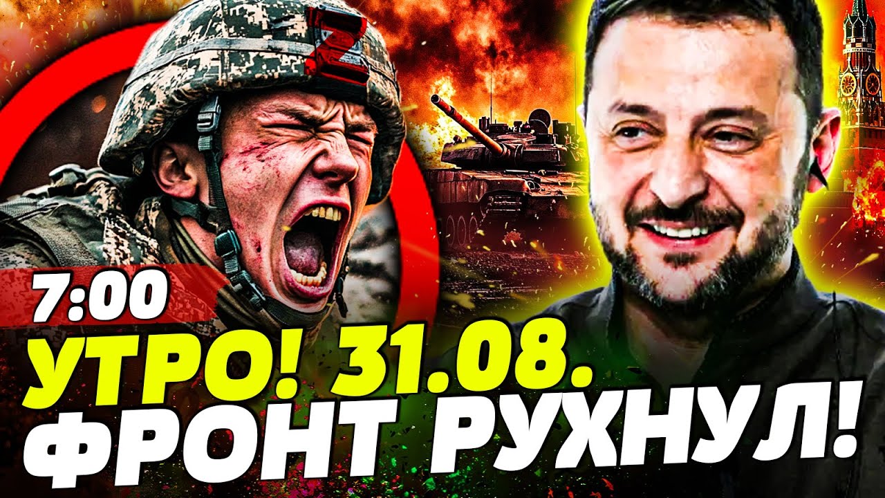 Украина достигла значительных успехов: множество пленных и важные события в новостях сегодня