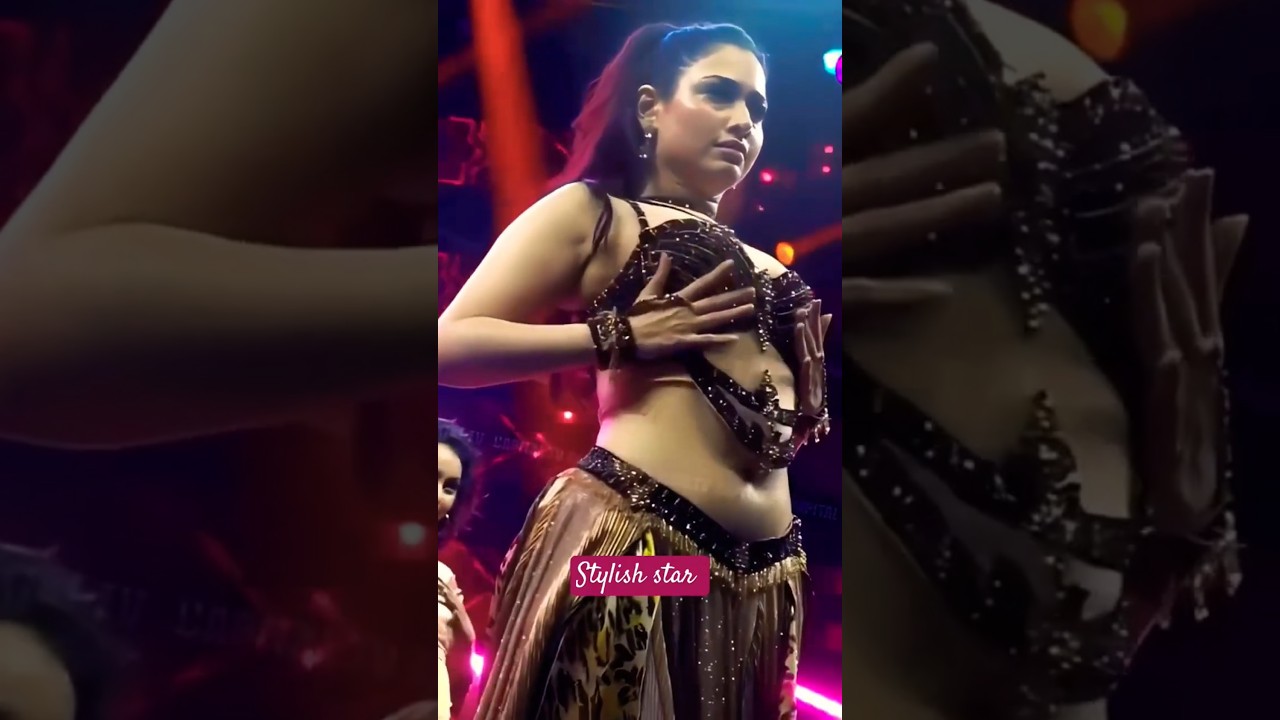 Amazing Dance Moves! 💃 #Bollywood #Tollywood
