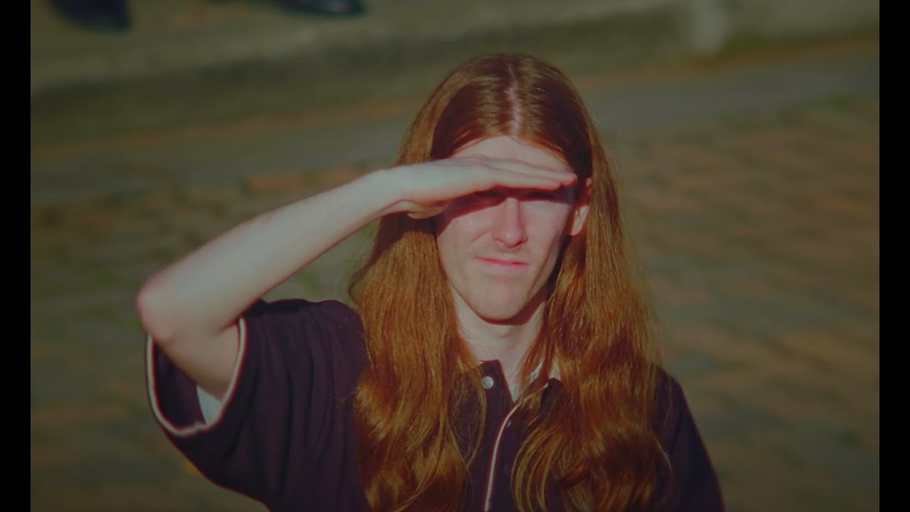 Coldwave - The Ants (official music video)