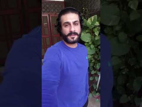 23rd March for Actor Kamran Jeelani