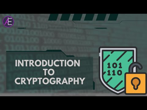 History Of Cryptography - Part 1 مقدمة في أنظمة التشفير