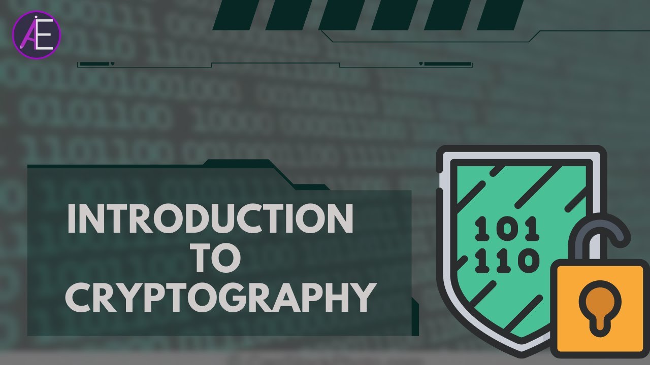 History of Cryptography - Part 1: Introduction to Encryption Systems ๐