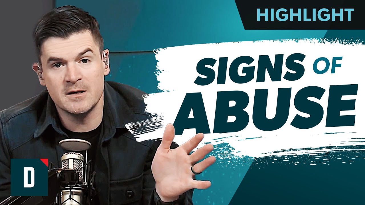 Recognize the Warning Signs of an Abusive Relationship 🚩