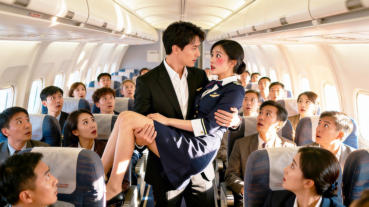 Powerful CEO's Unexpected Night with a Clumsy Girl 💖