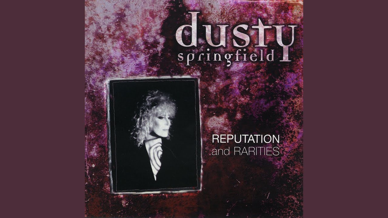 Dusty Springfield - In Private (Reputation & Rarities)