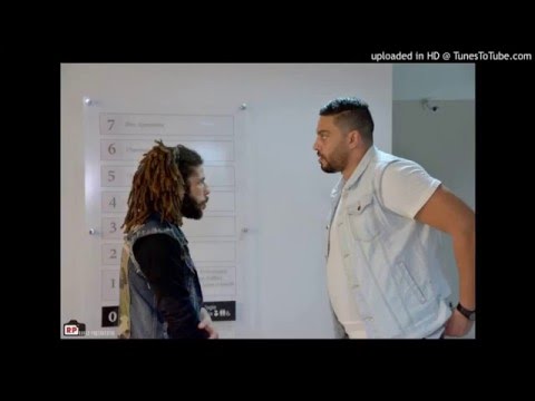 Balti feat Kafon 2016 ✪ Dynamite ✪ rapide :v