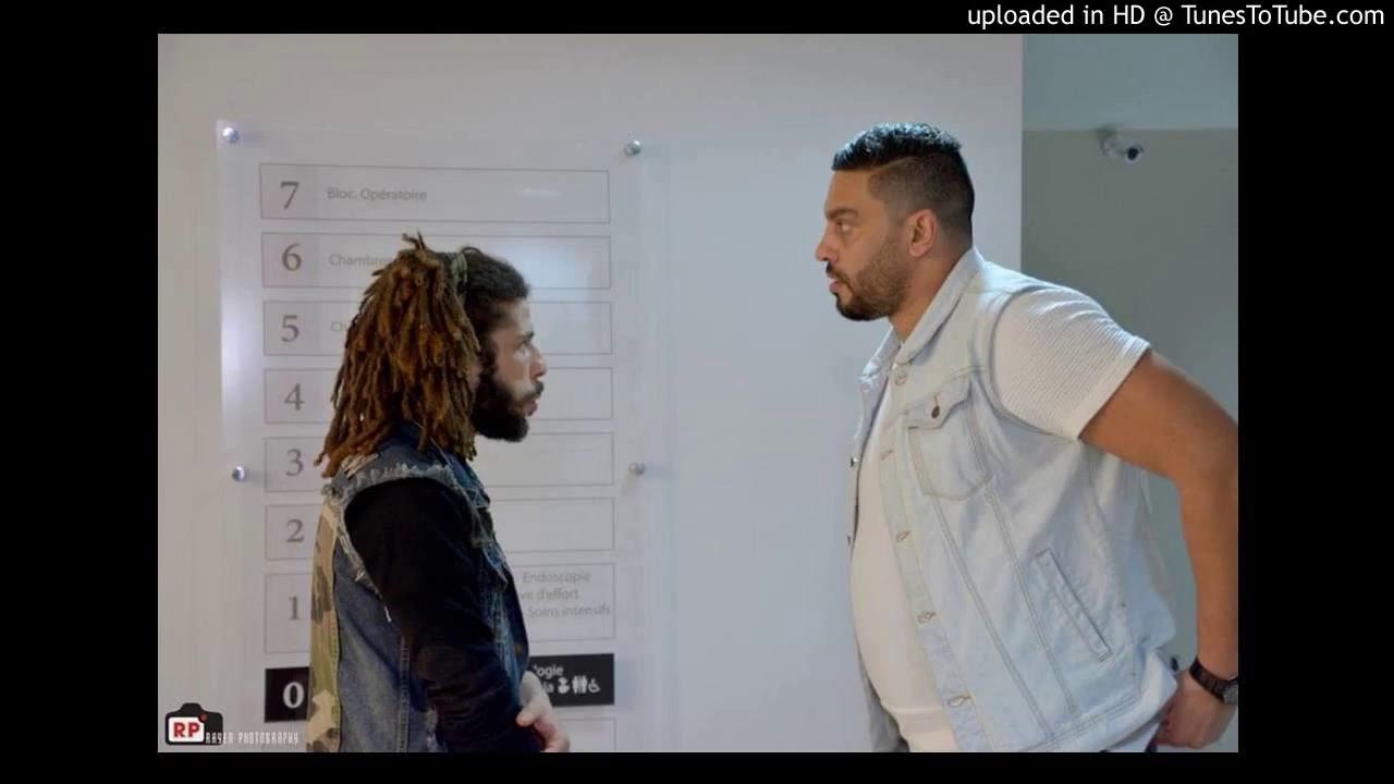 Balti & Kafon - Dynamite (2016) 🔥