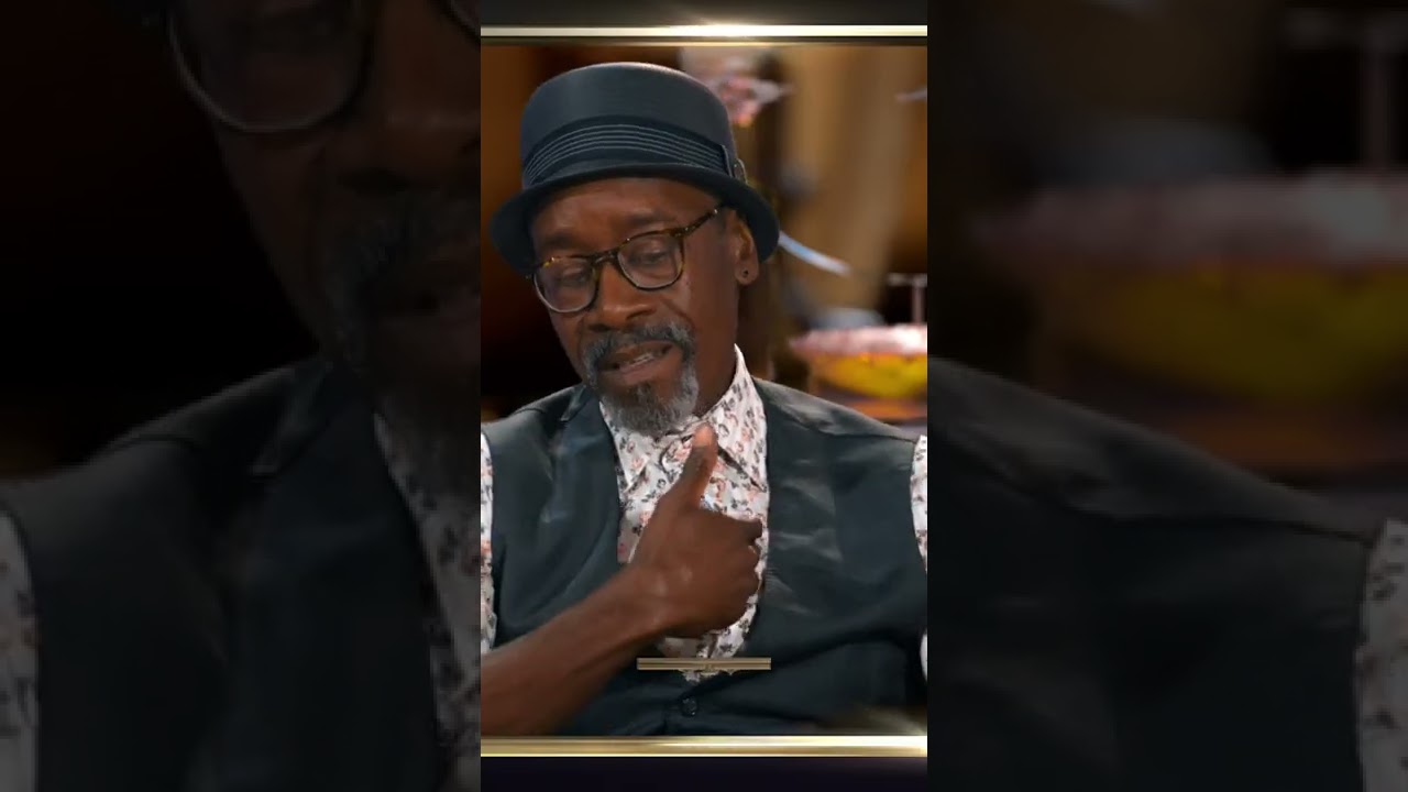 Kevin Hart's Hilarious Jabs at Old Celebrities! π #Shorts