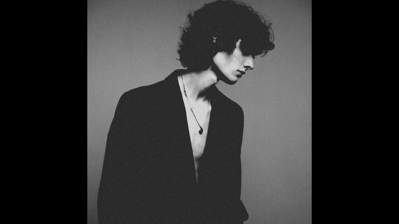 Sombr - Back to Friends (Official Audio) ๐ถ