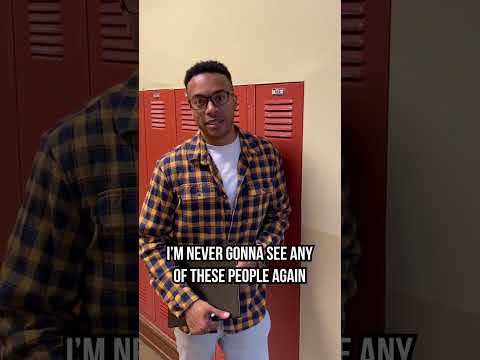 POV: It’s time to announce the yearbook superlatives #americanhighshorts #senior #school #shorts