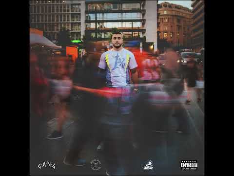 RACK - CORAZON (Official Audio)