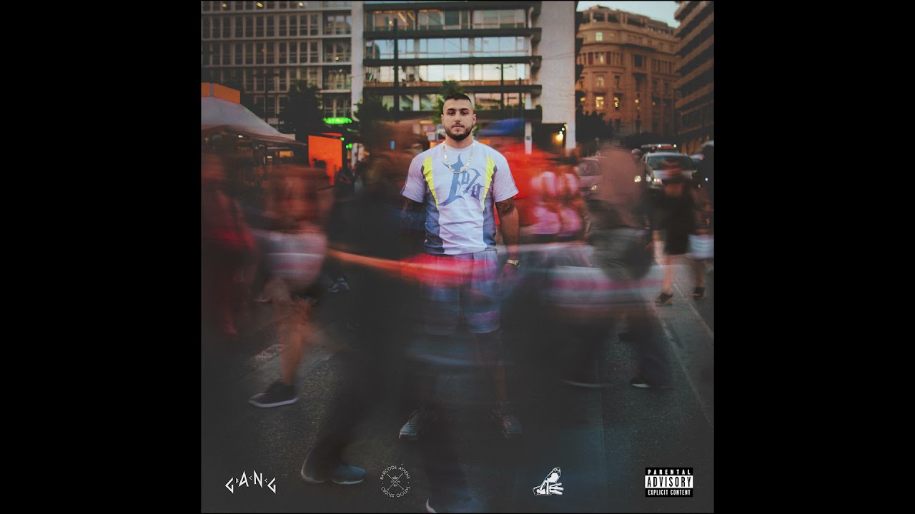 RACK - Corazón | Official Audio 🎶