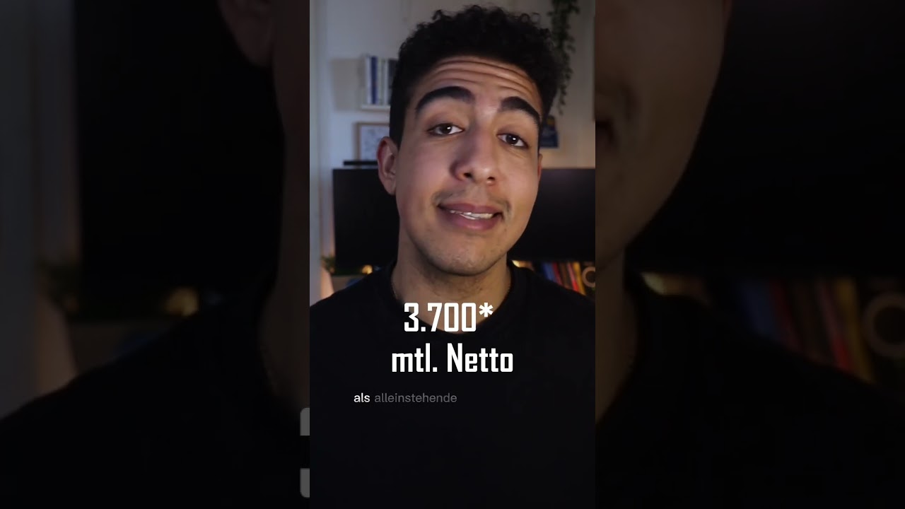 Welche Studiengänge führen zum finanziellen Erfolg?