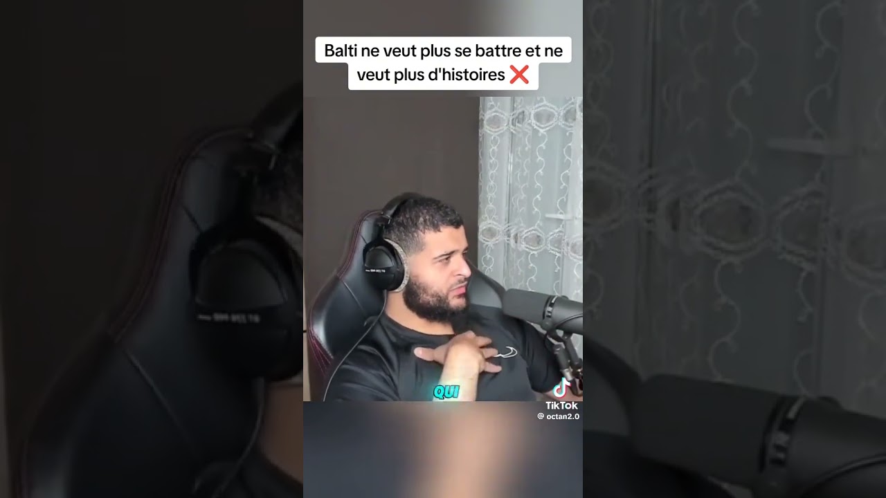 Balti React: Rappelling & Islam 🇵🇰