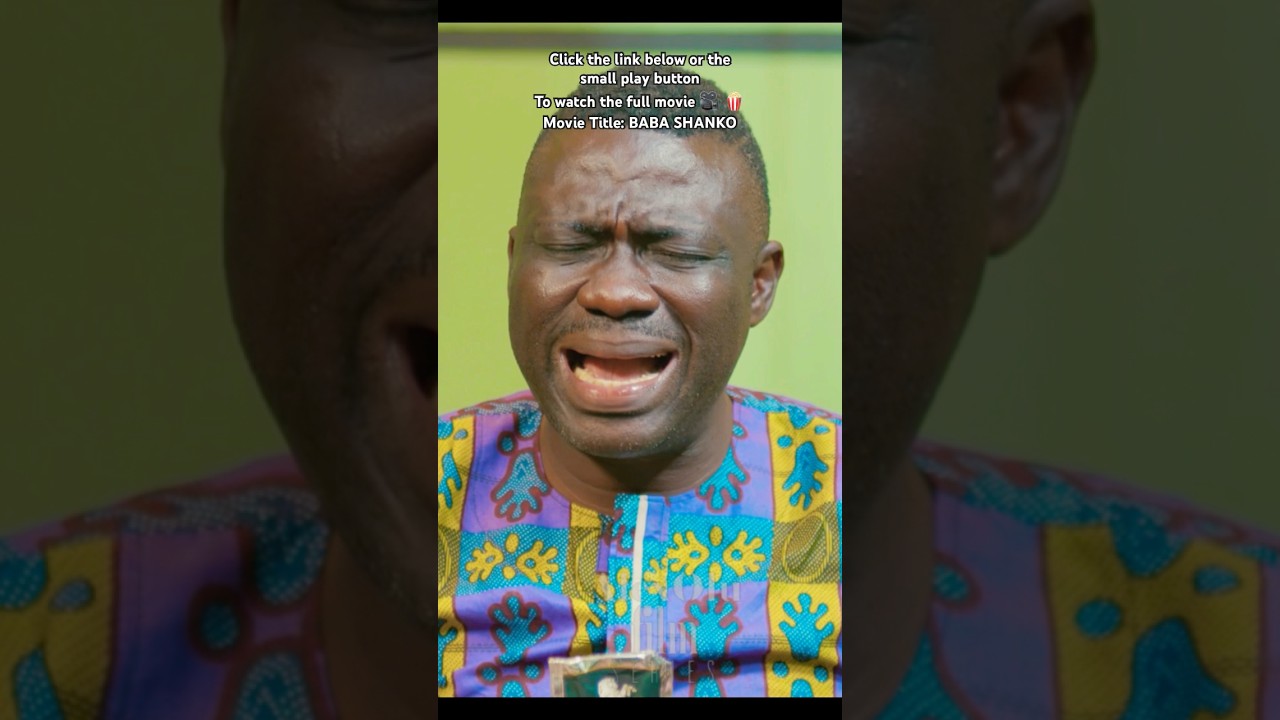 Hilarious Yoruba movie scene. A Yoruba Movie 2025 Drama #yorubamovies2025