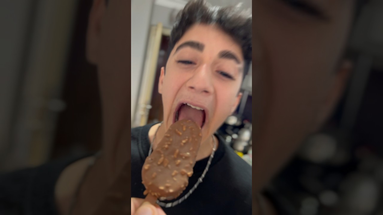 Dondurmayı Tanıyan Var mı? 🍦