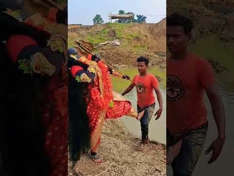 hai maa chandi Kali #mahakali #shortvideos