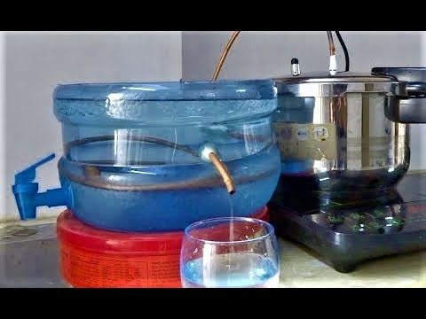 Desi Daru Banane Ka Asaan Tarika 🍶