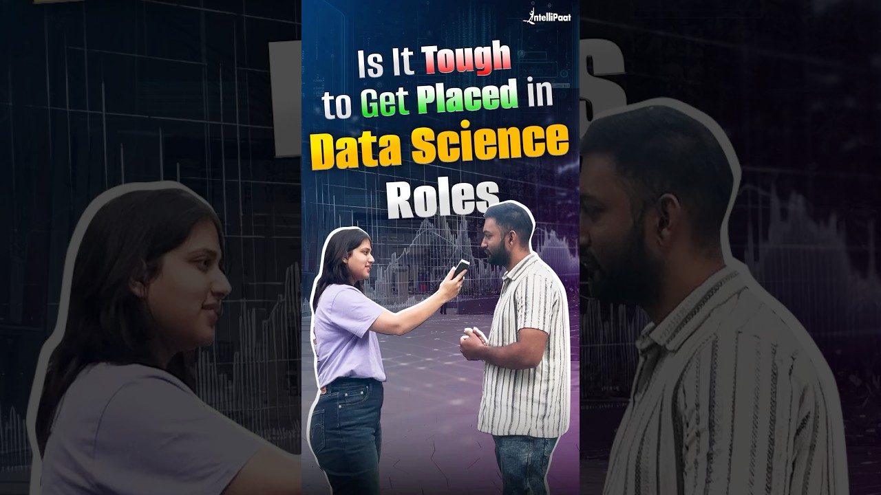 Is Landing a Data Science Job Really Difficult? | Expert Insights & Tips