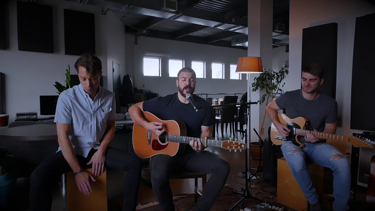 Pour que tu m'aimes encore // Celine Dion (COVER) par Saint-Pier