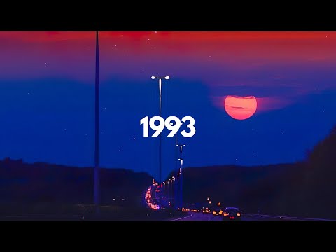 1993 FEELING // Synthwave, Dreamwave, Vaporwave, Chillsynth