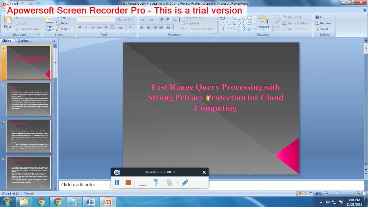 IEEE 2016-2017 DOT NET PROJECTS FAST RANGE QUERY PROCESSING WITH STRONG PRIVACY PROTECTION FOR CLOUD