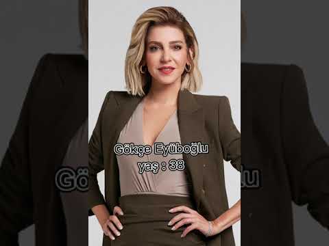 Evlilik Hakkında Her şey Oyuncularının Gerçek isimleri ve yaşları