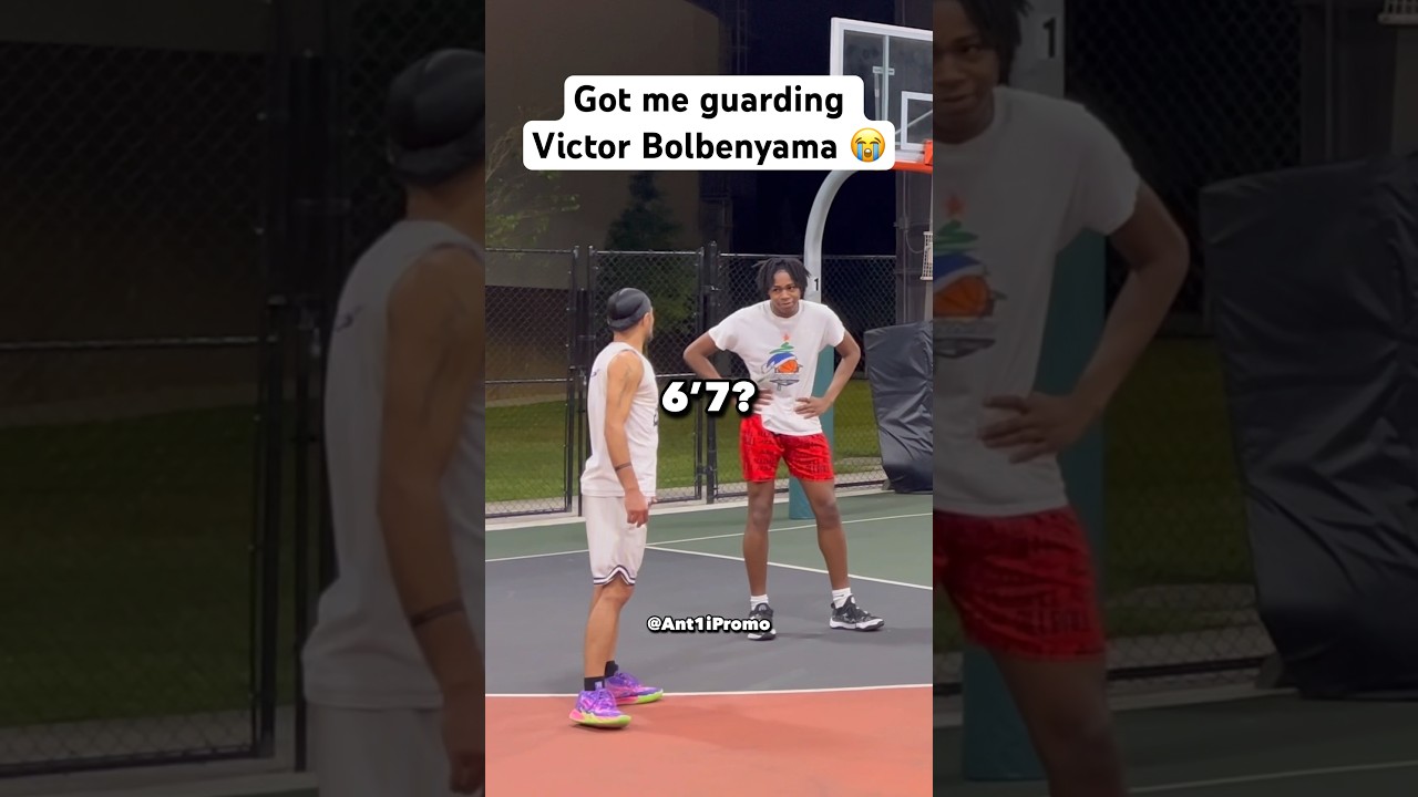 5’7 vs 6’7: Height Differences 😢