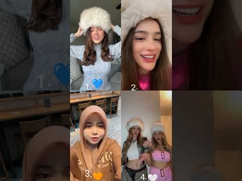 Slavic Song TikTok Dance || Катя Лель - Мой Мармеладный /// Katya Lel' - My Marmalade | TikTok