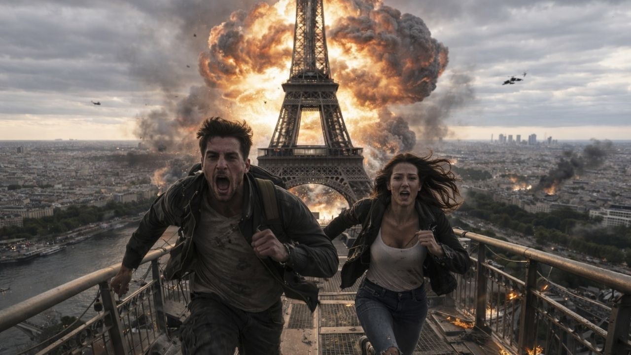 Hidden Post-Apocalyptic Movies 2025β2026 You Probably Missed