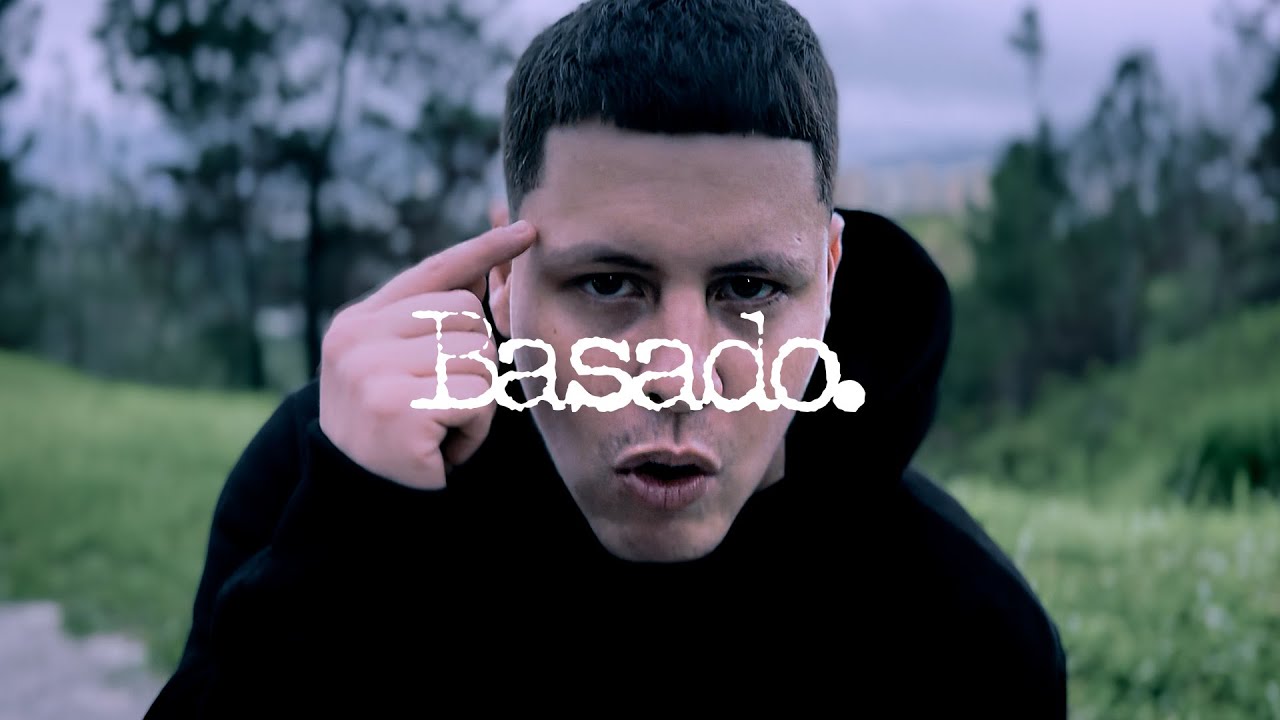 KECHU - BASADO 🎶 Available on Spotify