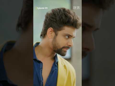 Episode 09 - Watch Now | Link in Description | DOORIYAN - A Love Story | JAR Series Original