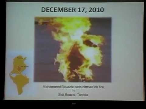 The Arab Spring: Shifting Politics & U.S. Reactions 🌍