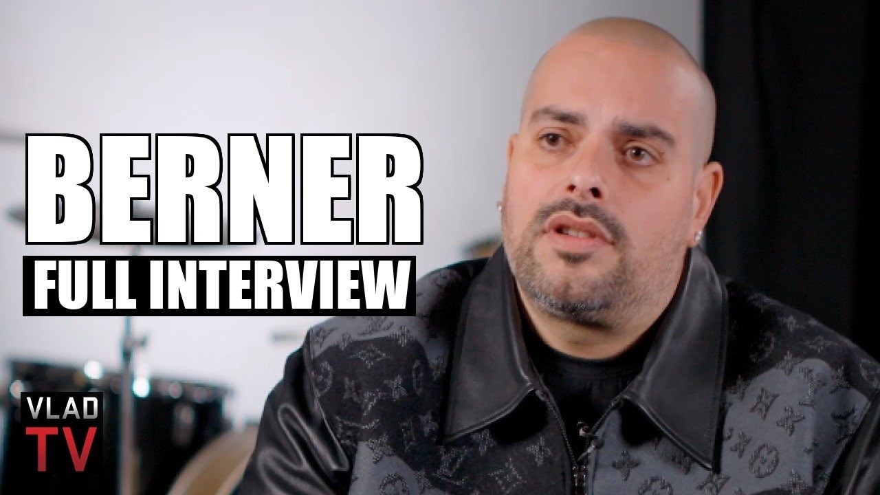 Berner on Building a $1.5 Billion Business (Full Interview)